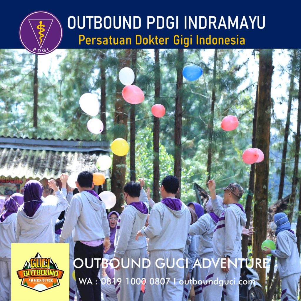Outbound guci