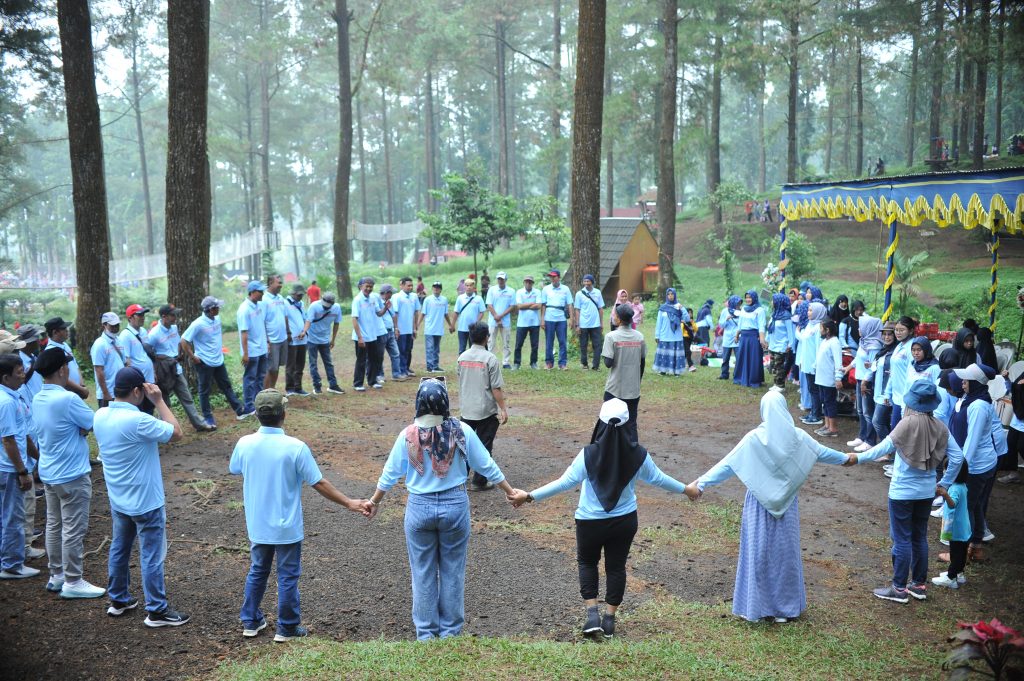 Outbound Limpakuwus