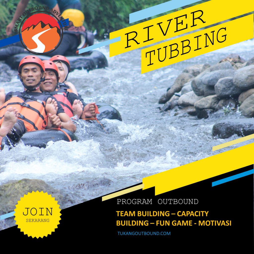 Outbound Wisata Guci 