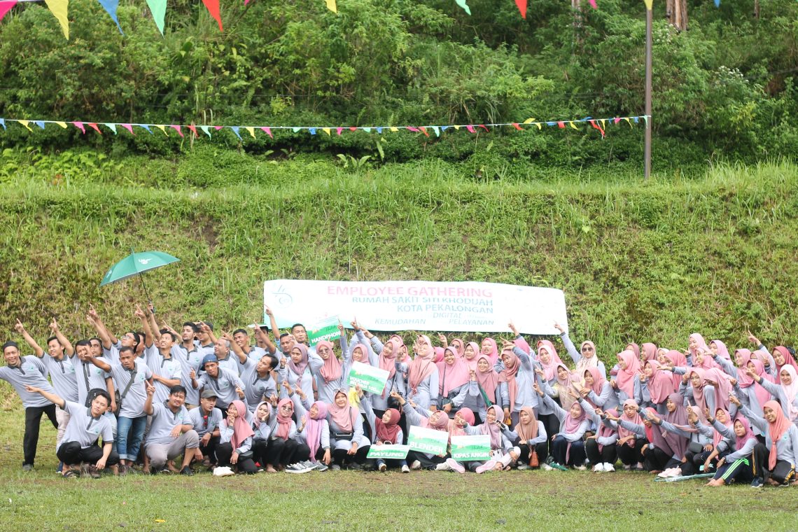 Capacity building baturaden