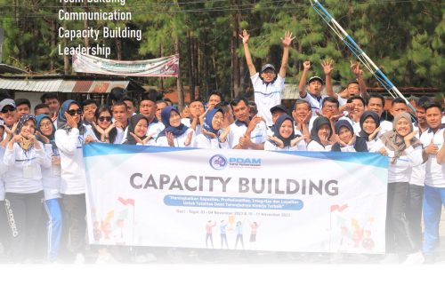 Capacity building goa Lawa