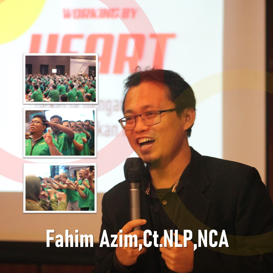 Motivator di Cirebon