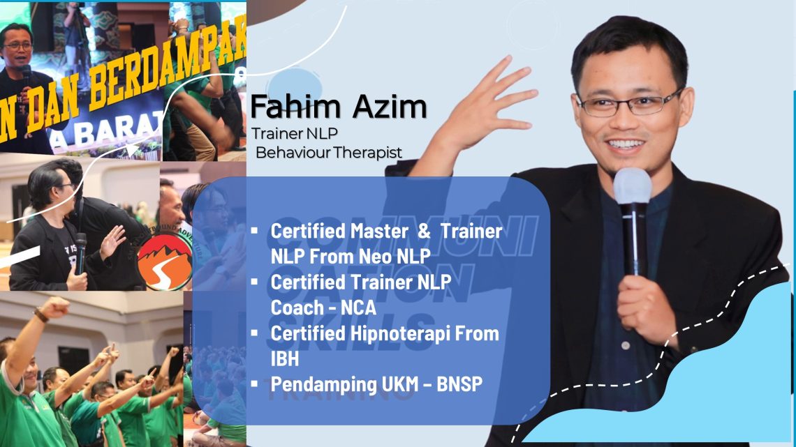 motivator di Cirebon